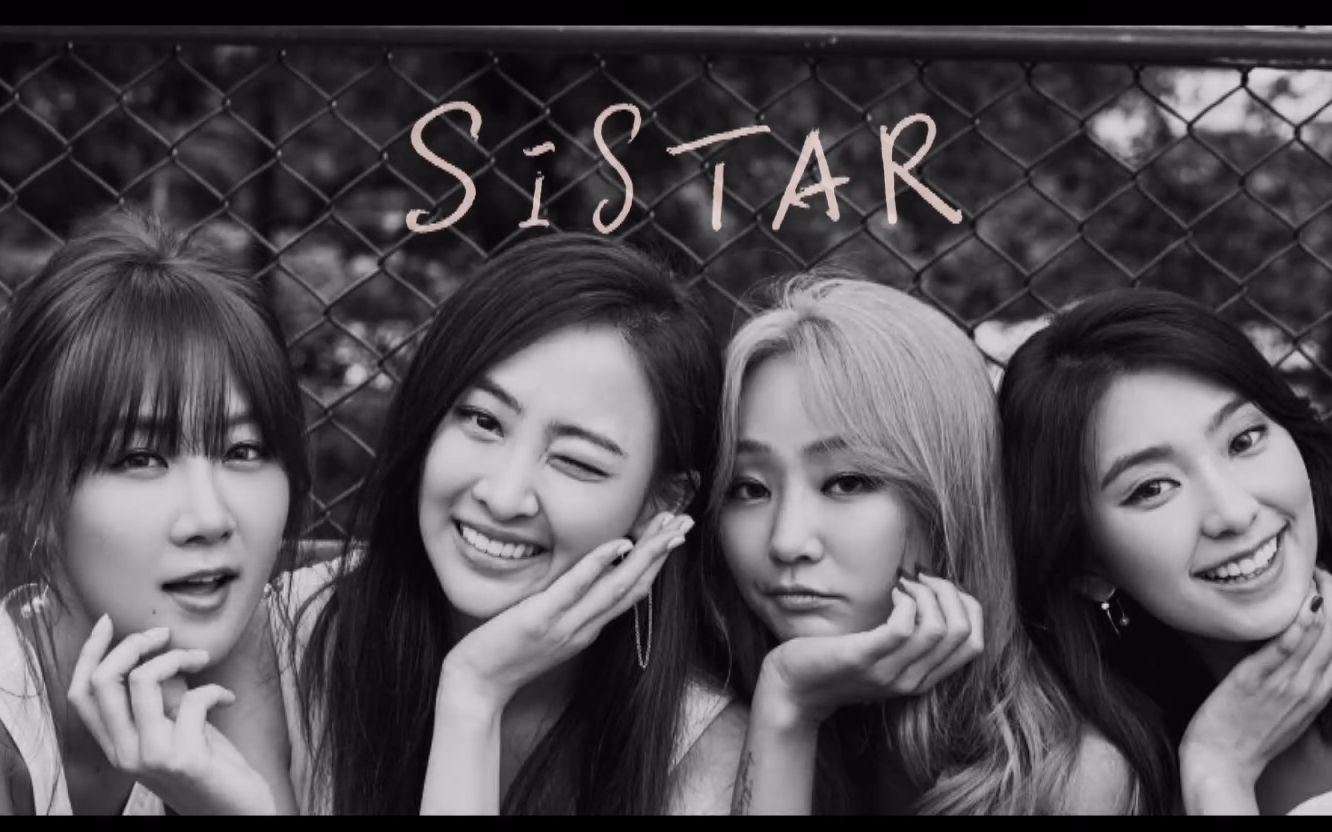 goodbye sistar-12首主打mv all in one 【1080p】
