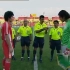 06年多哈亚运会男足四分之一决赛：中国点球不敌伊朗队出局