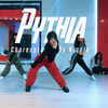 【CUBE舞室】欲望外露，你已从猎人变成猎物#龙龙编舞《Pythia