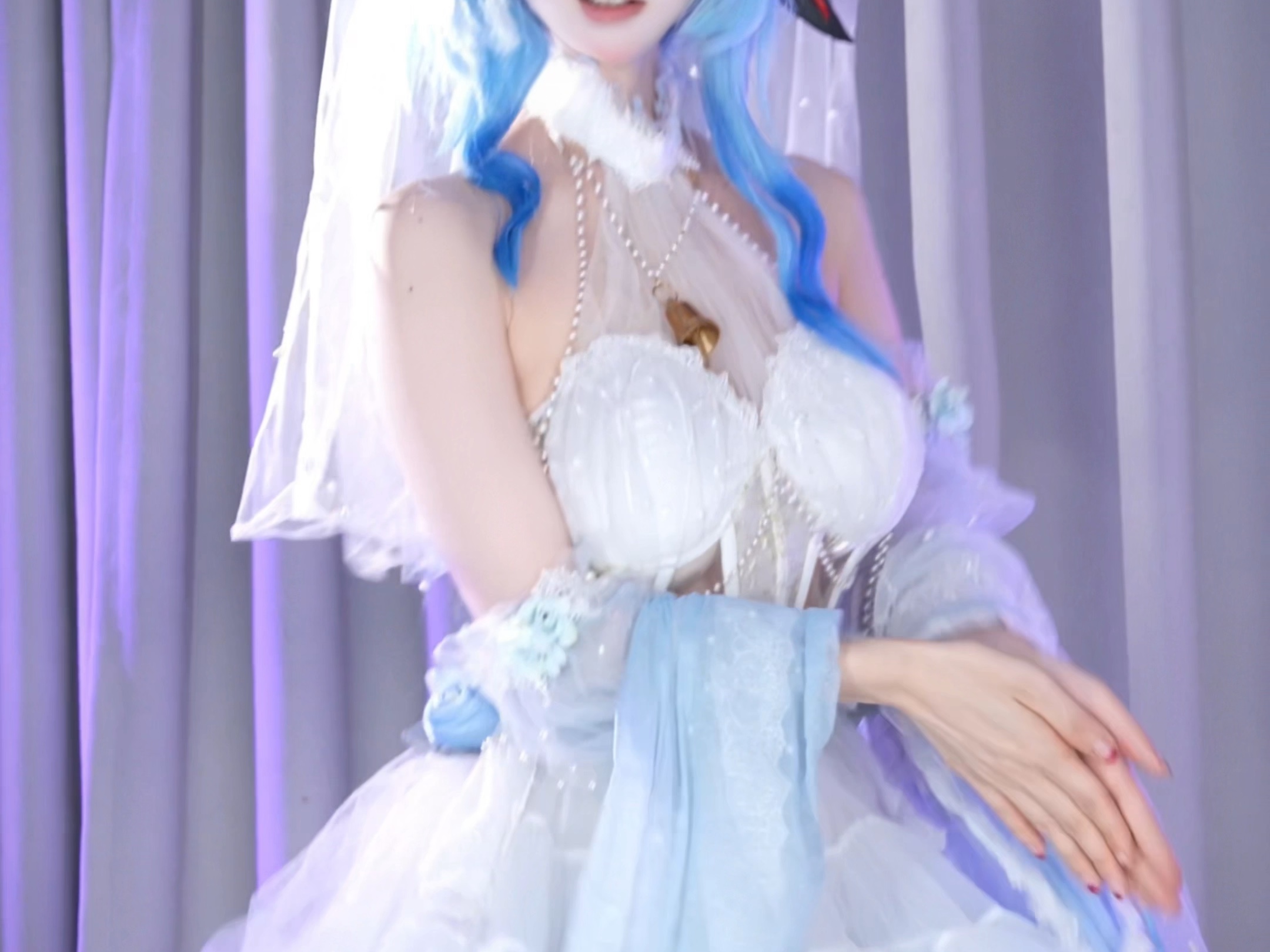 Is it okay to have a coconut goat?