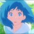 《莉兹与青鸟》是京都动画以《吹响！上低音号》为原作制作的动画电影