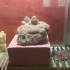 享受周六感谢各位观众老爷点开视频——王泽扬巴林石雕刻