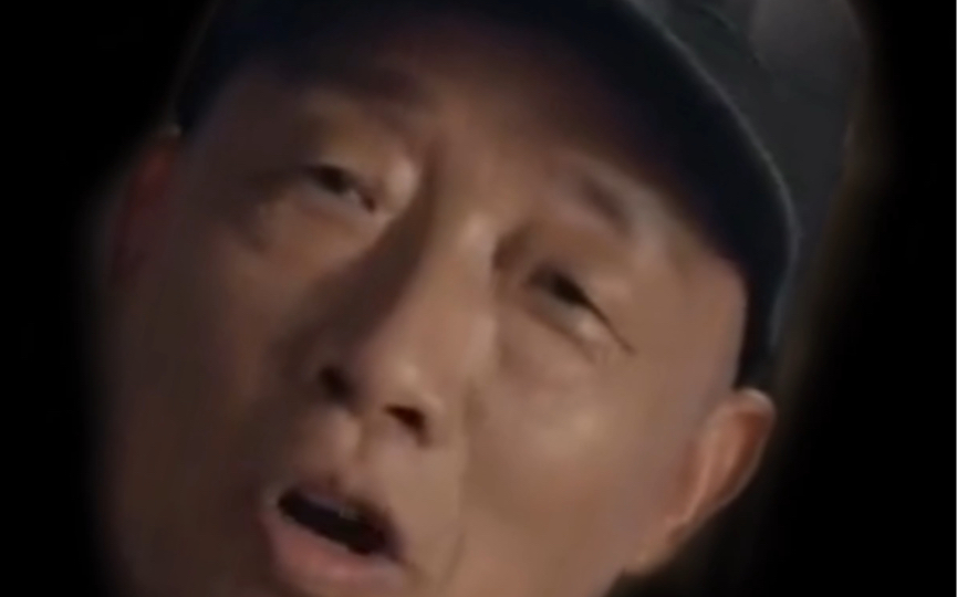 喜剧演员陆二喜