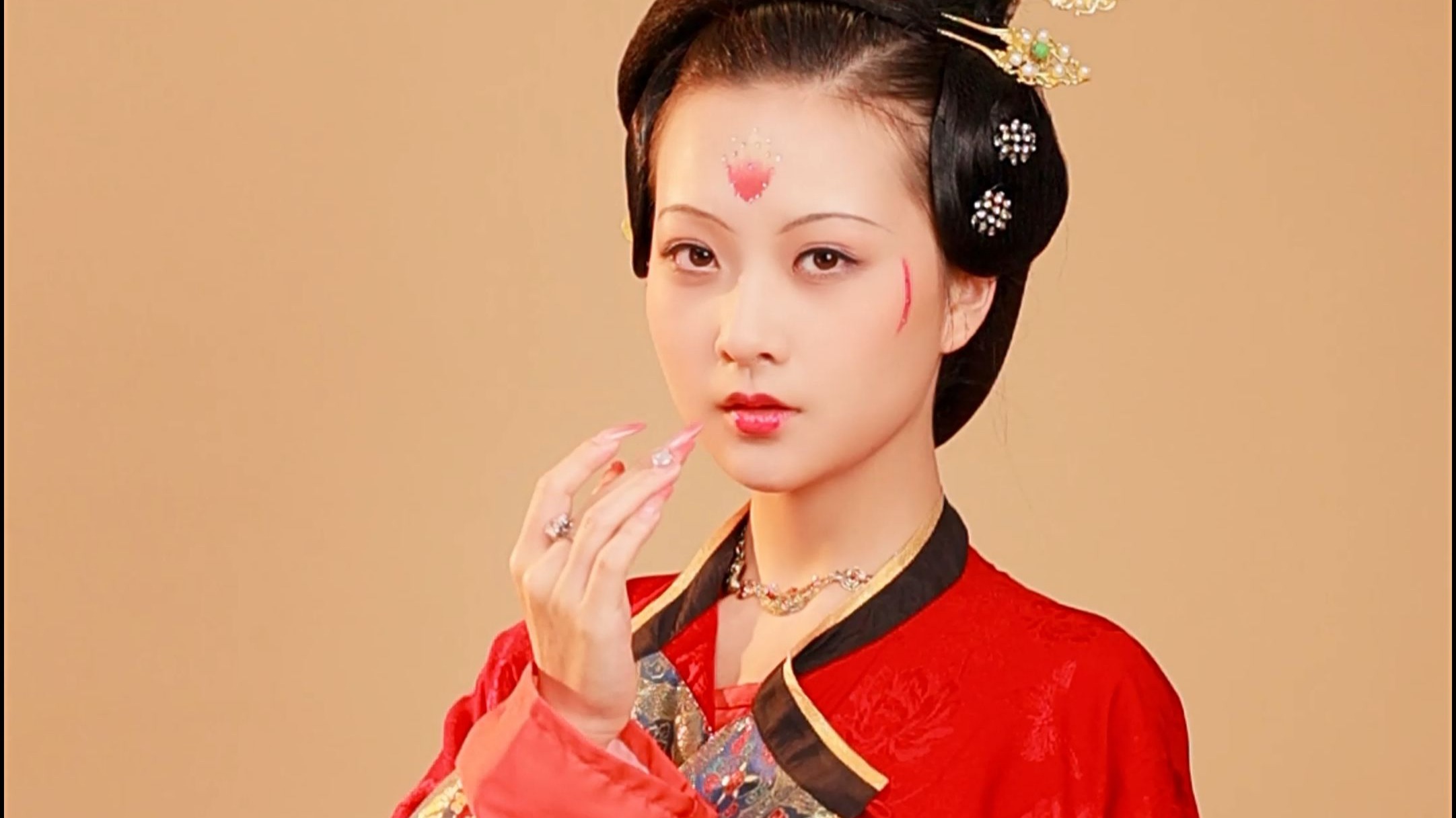 拒绝每一个女字的污名化