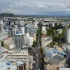 【航拍】奥克兰市中心CBD 新西兰第一大城市
