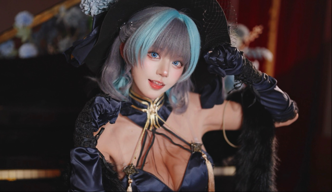 夜上海是吗 邓丽郡是吗