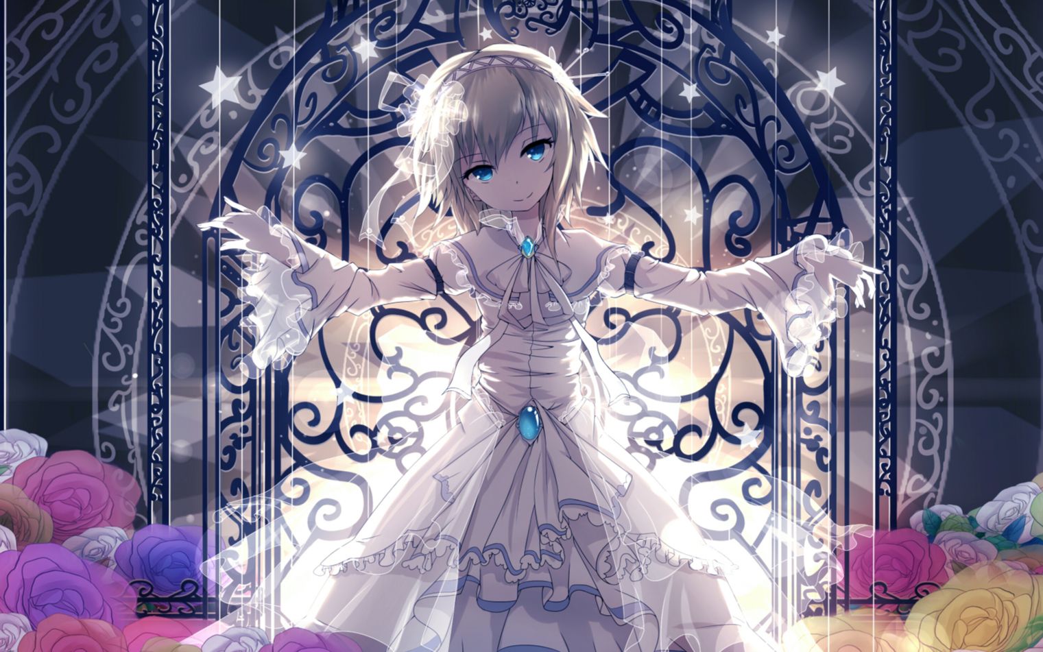 【osu!mania】极乐净土视频在线观看_ 放肆吧