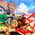 【IGN】《街头霸王6》「莉莉vs.本田」对战演示视频