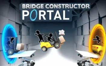 桥梁工程师：传送门 - 游戏机迷 | 游戏评测