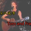 滚石乐队现场 Torn and Frayed 2002 Live
