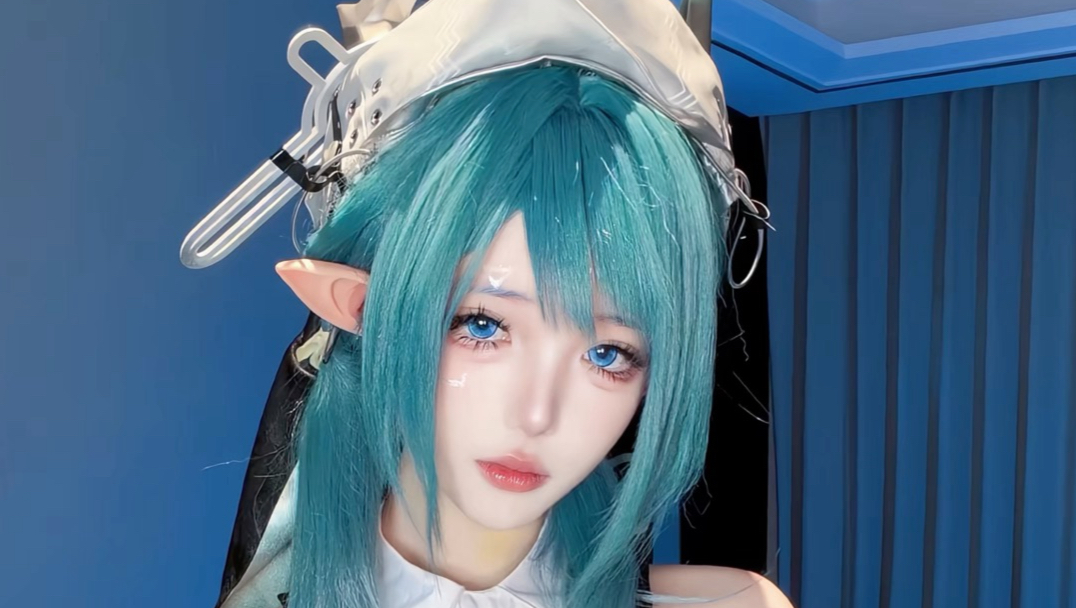 完美的逻辑早已存在 我们只是在逐步揭开它的面纱