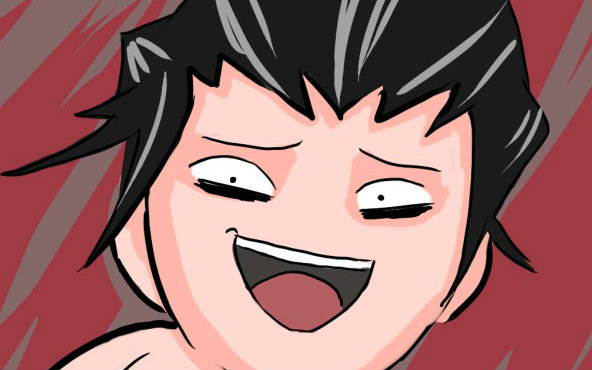 【神威鬼鸣】宫野真守笑声倒放【配音练习】下