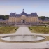 世界名宅-法国最大的私人城堡沃勒·维·孔特子爵城堡（Vaux-le-Vicomte）