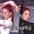 Red Velvet IRENE&SEULGI-《Naughty》20/07/26超清现场版