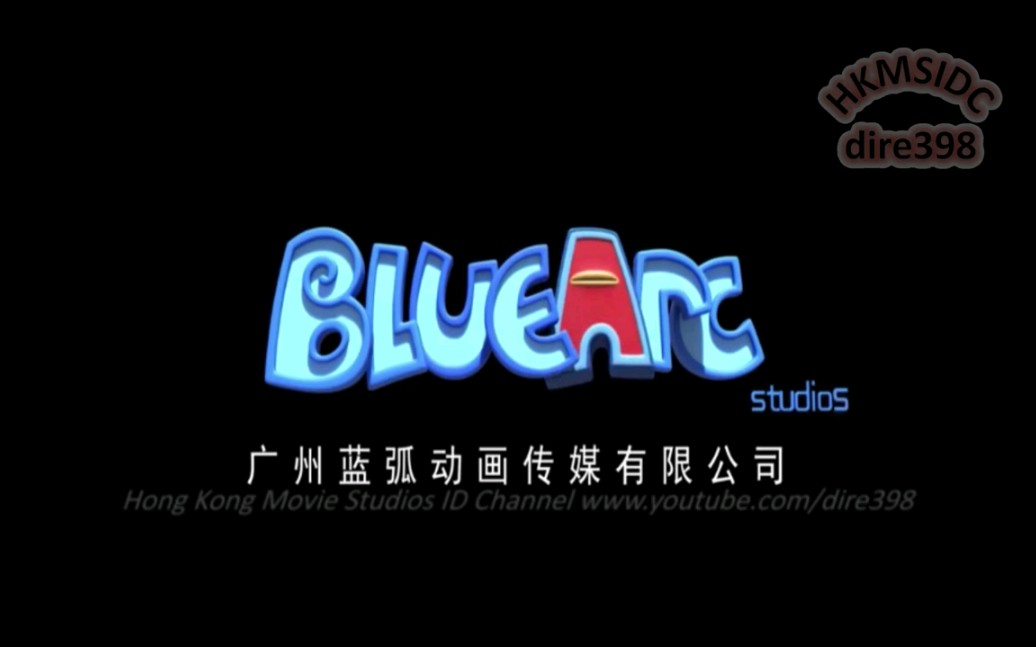 【搬运】近年来的国产动画公司片头Logo合集2