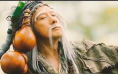 【射雕英雄传】【洪七公】【演员赵立新】 银临 -《洒拓歌》