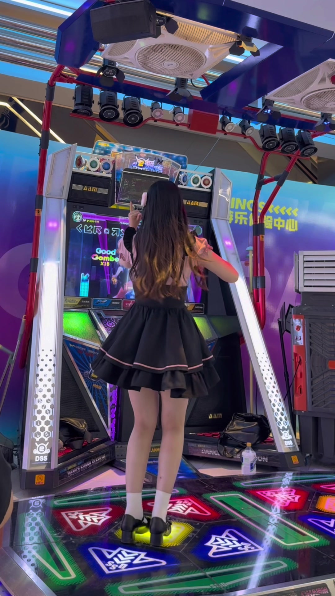 Renaissance on the tail end of summer