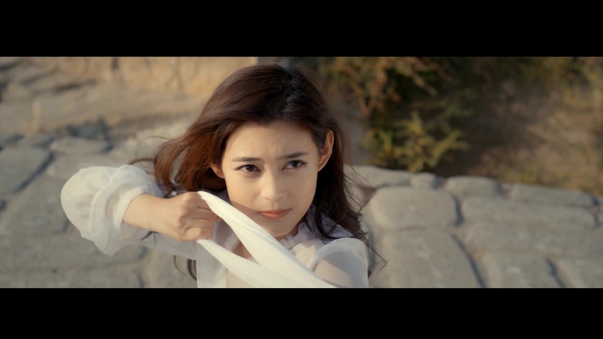 你是我心里最美的神话-《将界2之烽火双城》