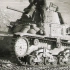 意大利M13/40中型坦克