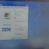 [怀旧向]IBM ThinkPad x31 原厂XP开关机（包含Access IBM展示）