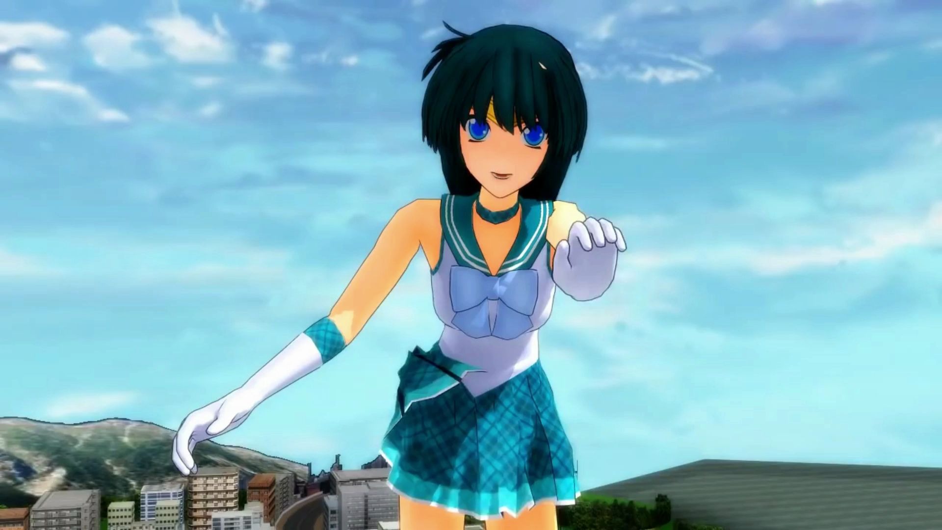 giantessmmdsupersailormercury