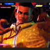 点了两下轻拳，他要出什么好难猜啊.jpg_网络游戏热门视频