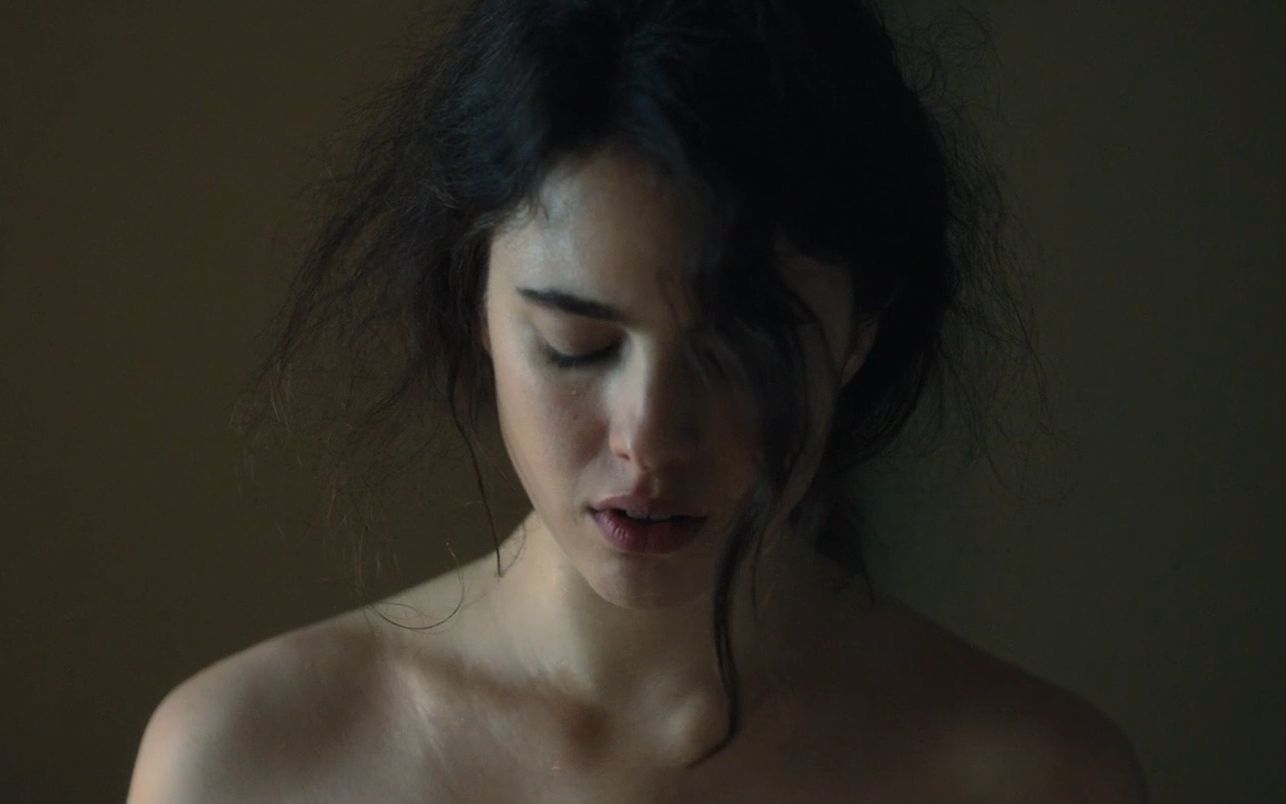 为艺术献身的女星——（死亡搁浅Mama）玛格丽特·库里 Margaret Qualley