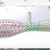用Flow Simulation模拟文丘里管效应