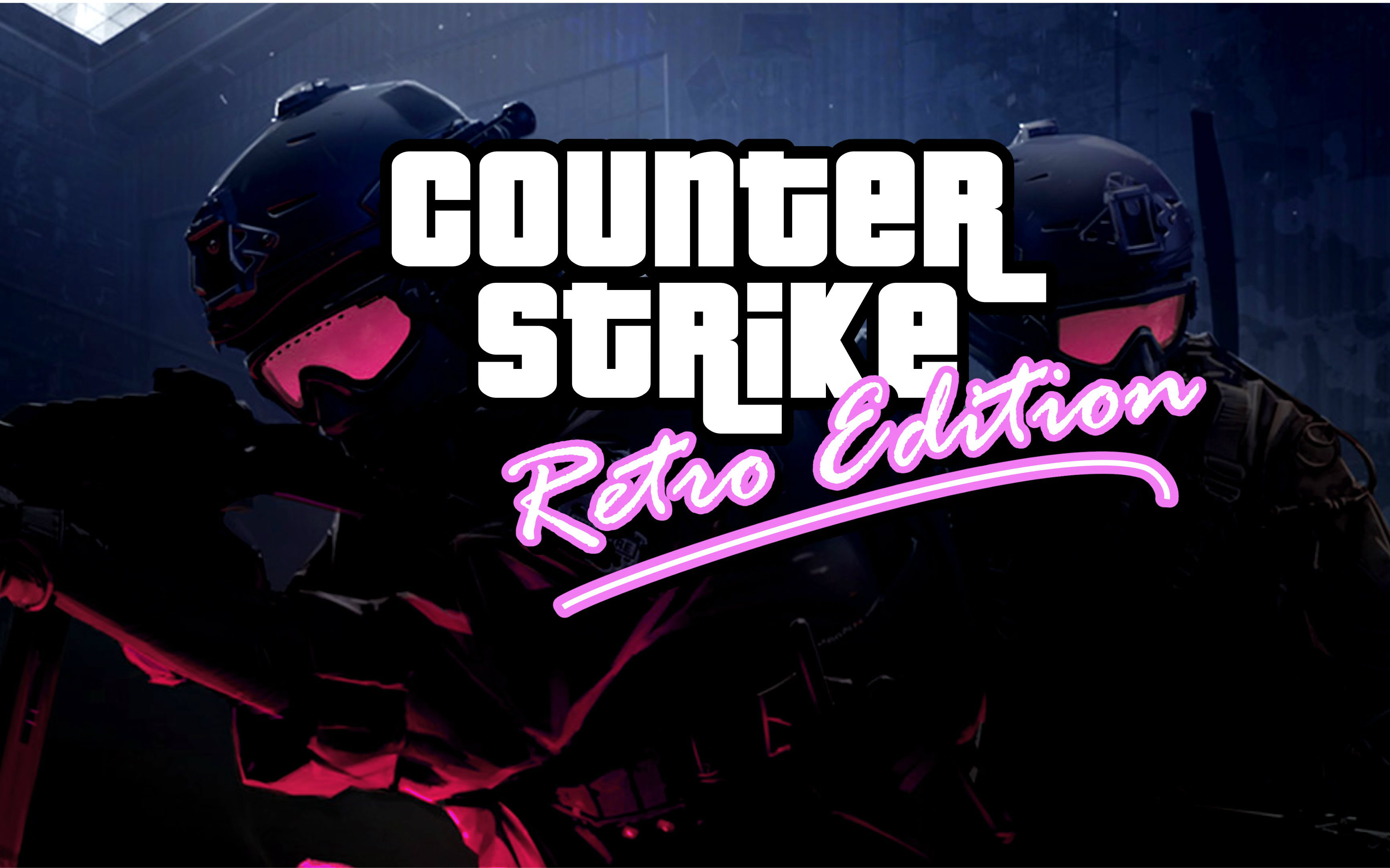 【CSGO】5块特效剪辑哥玩CSGO-罪恶都市视