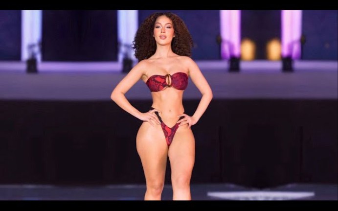 KYLIE GESUALDO - Fitness Evolution, Biography and Lifestyle