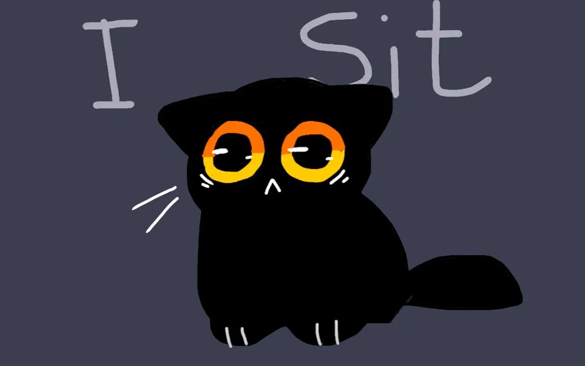 I sit in my desolate room_哔哩哔哩_bilibili