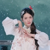 陈昊宇【乘风2024】《发如雪》舞台直拍