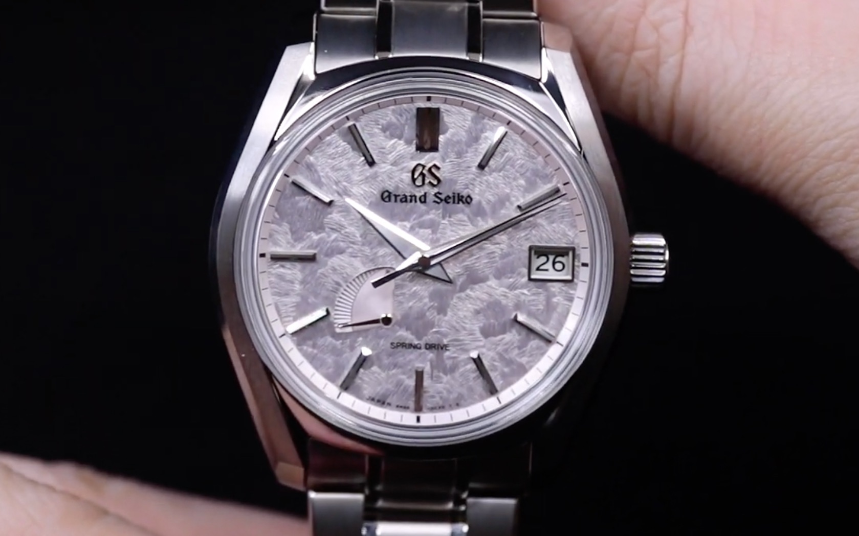 optura grand seiko