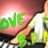 LOVE B.D.M