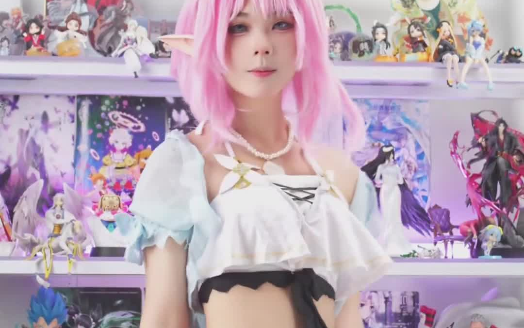 [Intentionally] Alessia Swimsuit