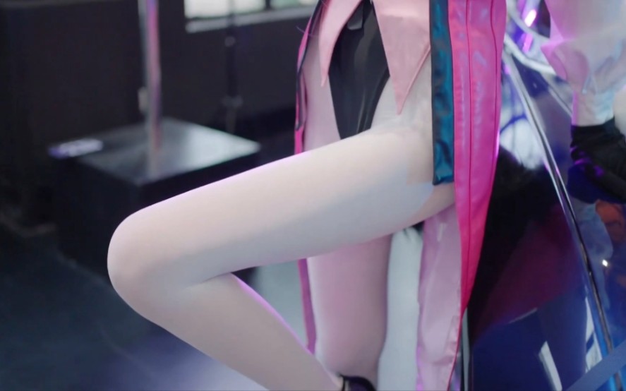 CPSP漫展廣州场 Cosplay/コスプレイヤー 01 FGO 光之高扬斯卡娅 / Fate Grand Order 光のコヤンスカヤ