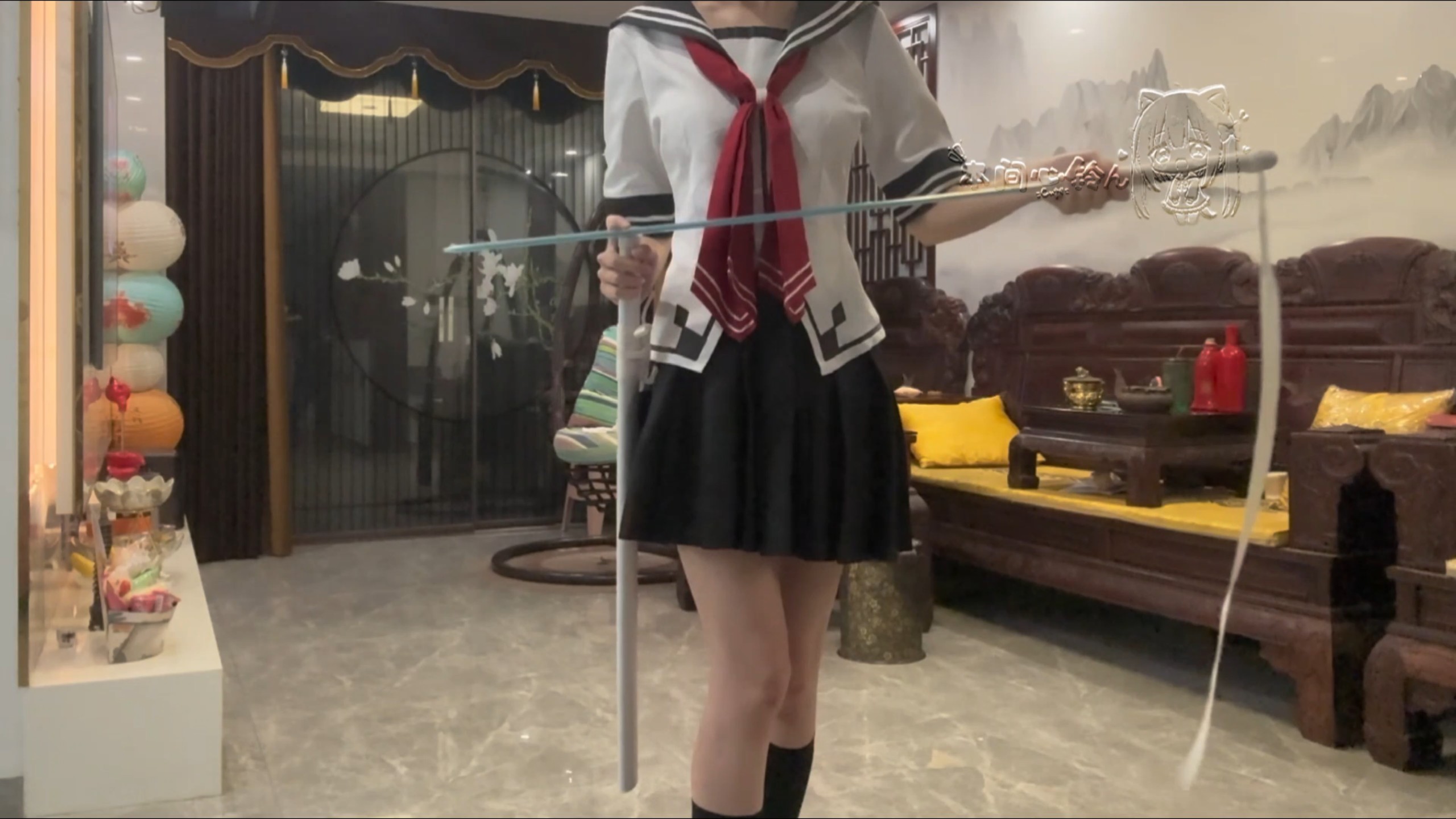 hotaru(///▽///)