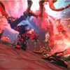 魔兽世界同人系列-死亡骑士