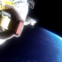 HD GoPro Space Walk (Amazing Footage!)