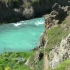 【空镜头】风景河流峡谷流水 视频素材分享