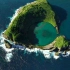 维拉弗朗卡岛-圣米格尔岛-亚速尔群岛-8K