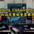 Steinberg Cubase Pro 11 Win（30GB）完整版安装教程