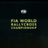2018 FIA World Rallycross Championship 第十站 美国站
