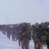 中国军人的冬天，热血沸腾的训练，又一次让人感到震撼！