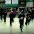 【鬼步舞】北京BJS舞团超帅齐舞，不看后悔