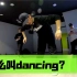 老师傅演绎poppin 的dancing跳法，一首歌跳完不重样