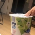 澳洲冻水果配酸奶