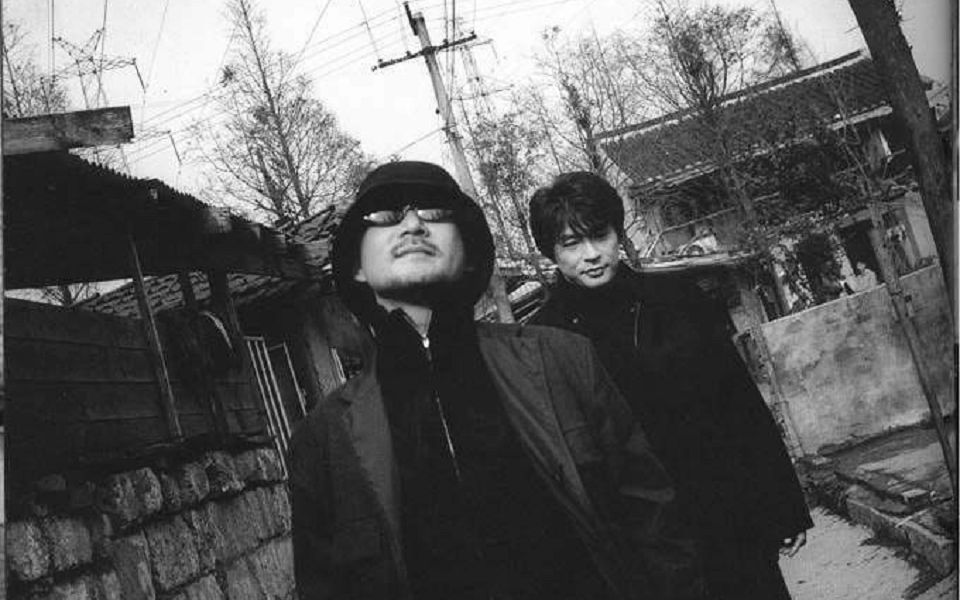 【CHAGE and ASKA】俩人都是沙雕系列←综艺&演唱会混剪