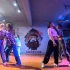 恐怖分子校园街舞交流赛山西医科大学——LD舞团