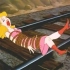 勇敢的火车司机（1950年迪士尼铁路动画）